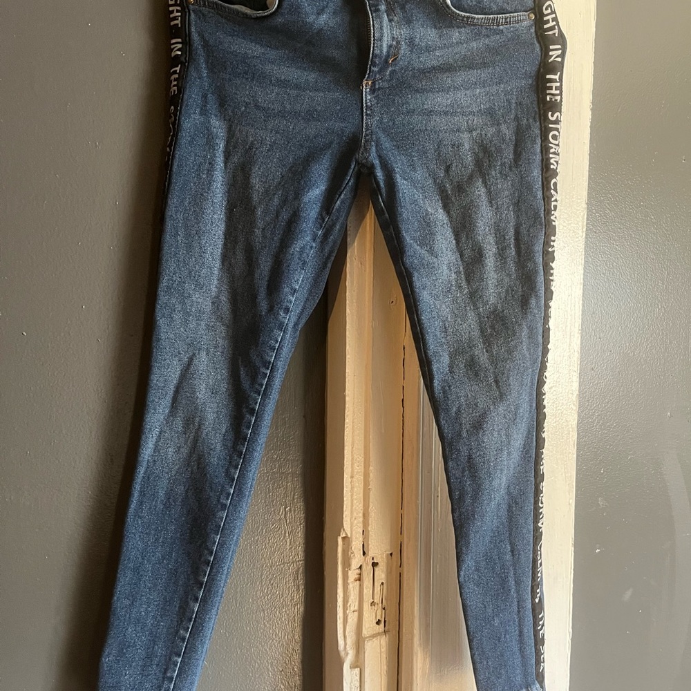 Zara Women Jeans